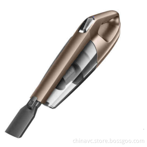 Handheld Vacuum Cleaner with HEPA Filter cordless